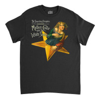 Womens Mellon Collie And The Infinite Sadness Shir Classic T-shirt | Artistshot