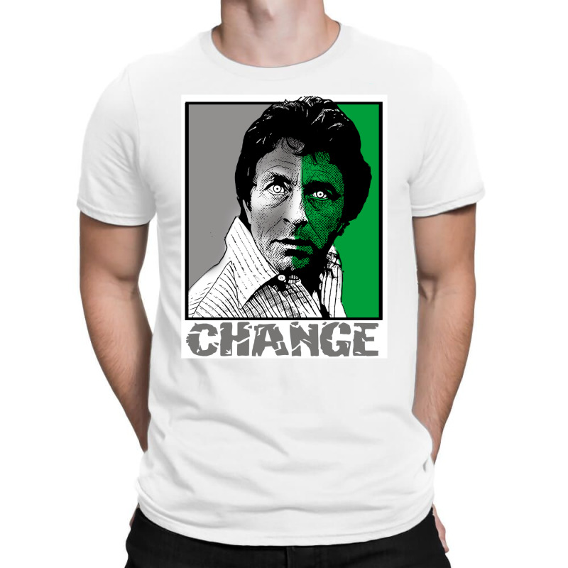 Change T-shirt | Artistshot