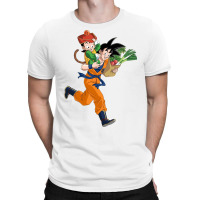 Sangohan Sangoku T-shirt | Artistshot