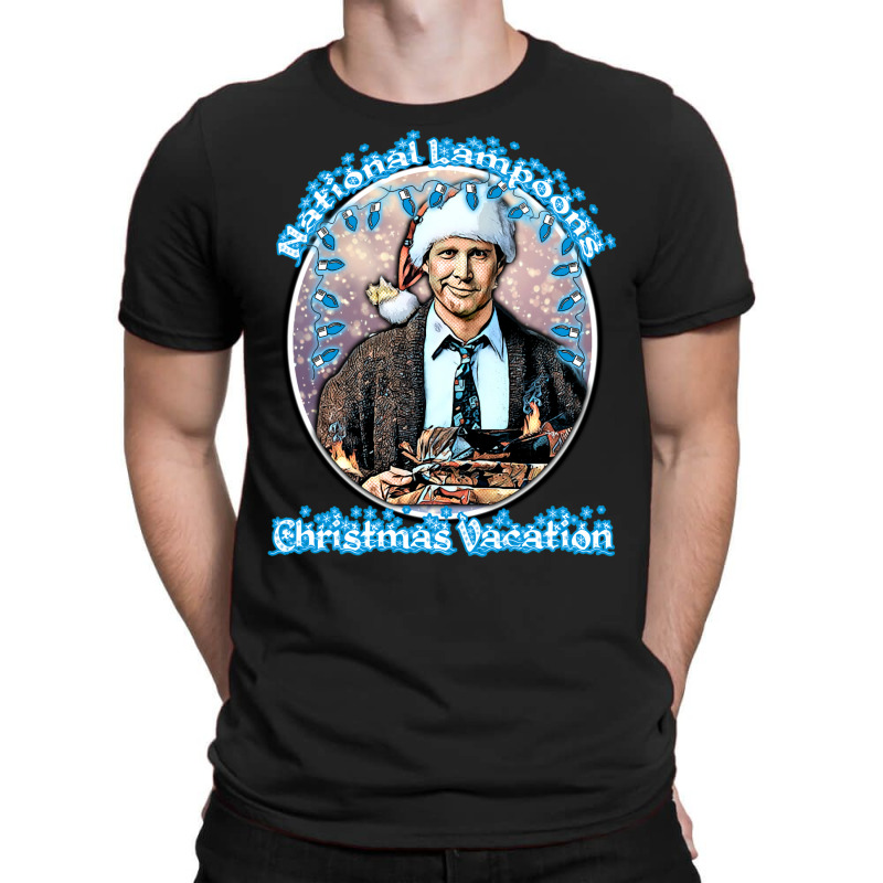 Christmas Vacation T-shirt | Artistshot