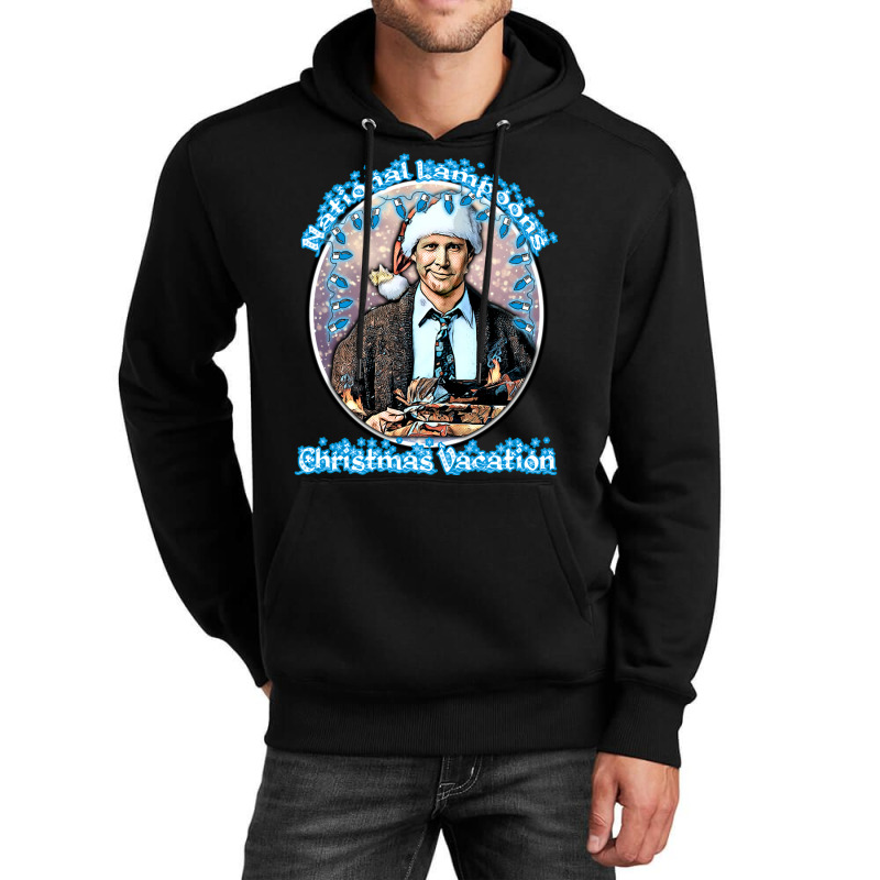 Christmas Vacation Unisex Hoodie | Artistshot