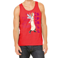 Secret Spell Tank Top | Artistshot