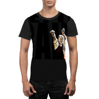 Let It Rain Graphic T-shirt | Artistshot