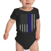 Mens Best Godfather Ever American Flag Shirt Gift Baby Bodysuit | Artistshot