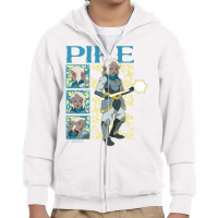 The Legend Of Vox Machina Pike Premium T Shirt Youth Zipper Hoodie | Artistshot