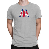 University In United Kingdom T-shirt | Artistshot