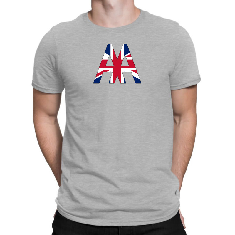 University In United Kingdom T-Shirt by tonyleo | Artistshot