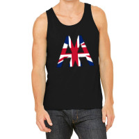 University In United Kingdom Tank Top | Artistshot