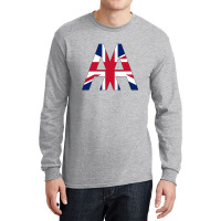 University In United Kingdom Long Sleeve Shirts | Artistshot