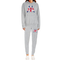 University In United Kingdom Hoodie & Jogger Set | Artistshot