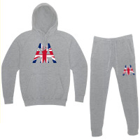 University In United Kingdom Hoodie & Jogger Set | Artistshot