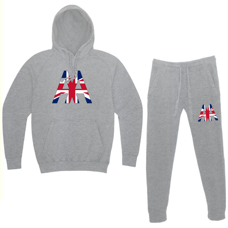 University In United Kingdom Hoodie & Jogger set by tonyleo | Artistshot