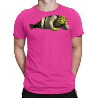 Come Into My Swamp   Shrek T-shirt | Artistshot