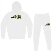 Come Into My Swamp   Shrek Hoodie & Jogger Set | Artistshot