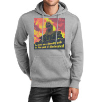 Your Mother Was A Hamster And Your Father Smelt Of Unisex Hoodie | Artistshot