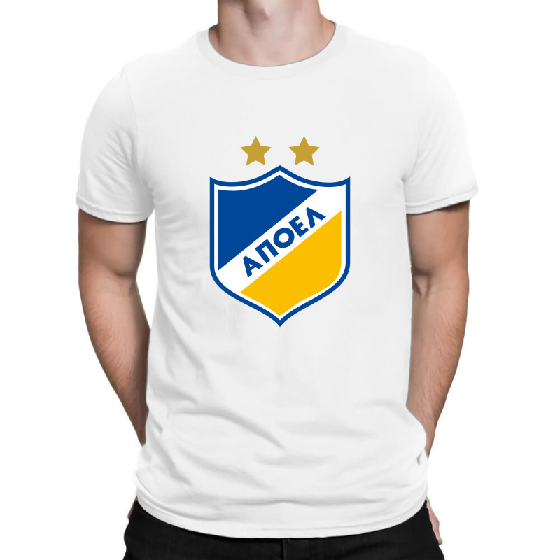 Theapoel Fc T-shirt | Artistshot