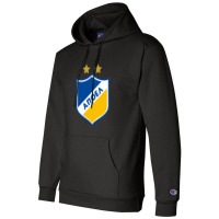 Theapoel Fc Champion Hoodie | Artistshot