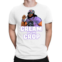 Cream Of The Crop T-shirt | Artistshot