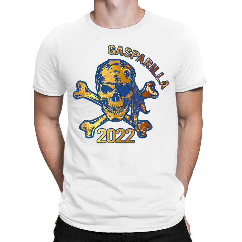 Gasparilla 2022, Pirate Festival Shirt, Women Men, T-shirt | Artistshot