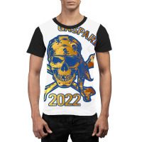 Gasparilla 2022, Pirate Festival Shirt, Women Men, Graphic T-shirt | Artistshot