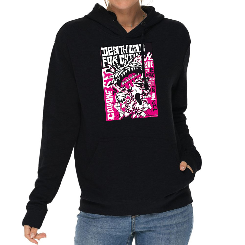 Death Cab For Cutie 5 Lightweight Hoodie | Artistshot