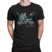 Road Trip T-shirt | Artistshot