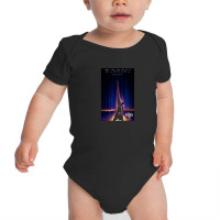 Law And Order Organized Crime 2021 75758230 Baby Bodysuit | Artistshot