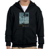 Law And Order Organized Crime 2021 Movie 75758445 Youth Zipper Hoodie | Artistshot