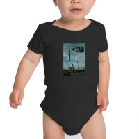 Law And Order Organized Crime 2021 Movie 75758445 Baby Bodysuit | Artistshot