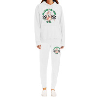 Oh Christmas Tree Cakes Debbie Becky Jen Groovy Re Hoodie & Jogger Set | Artistshot