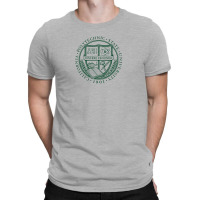 University Calpoly T-shirt | Artistshot