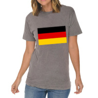 Germany Vintage T-shirt | Artistshot