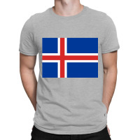 Iceland T-shirt | Artistshot