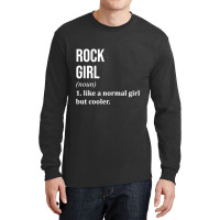 Hot Trend Funny And Awesome Definition Style Sayin Long Sleeve Shirts | Artistshot