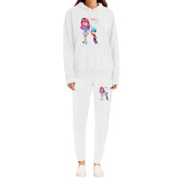 Funny Big Sister Gift Hoodie & Jogger Set | Artistshot