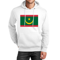 Mauritania Classic Unisex Hoodie | Artistshot