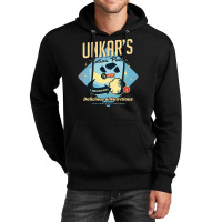 Unkar's Ration Packs Unisex Hoodie | Artistshot