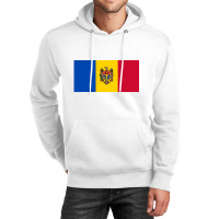 Moldova Classic Unisex Hoodie | Artistshot