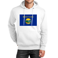 Montana Classic Unisex Hoodie | Artistshot