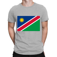 Namibia T-shirt | Artistshot