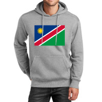 Namibia Unisex Hoodie | Artistshot