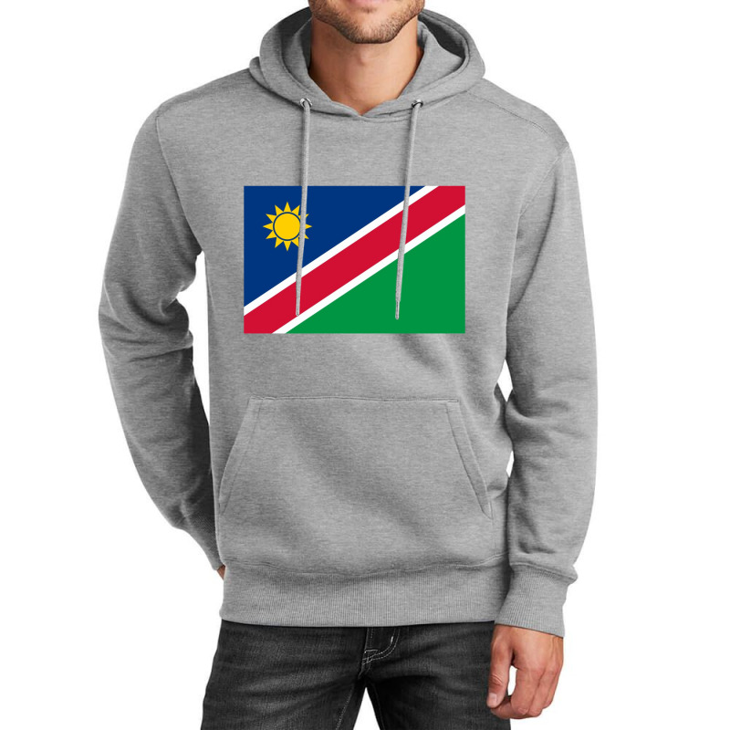 Namibia Unisex Hoodie | Artistshot