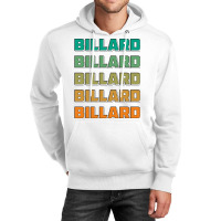 Billiards (10) Unisex Hoodie | Artistshot