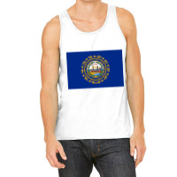 New Hampshire Tank Top | Artistshot