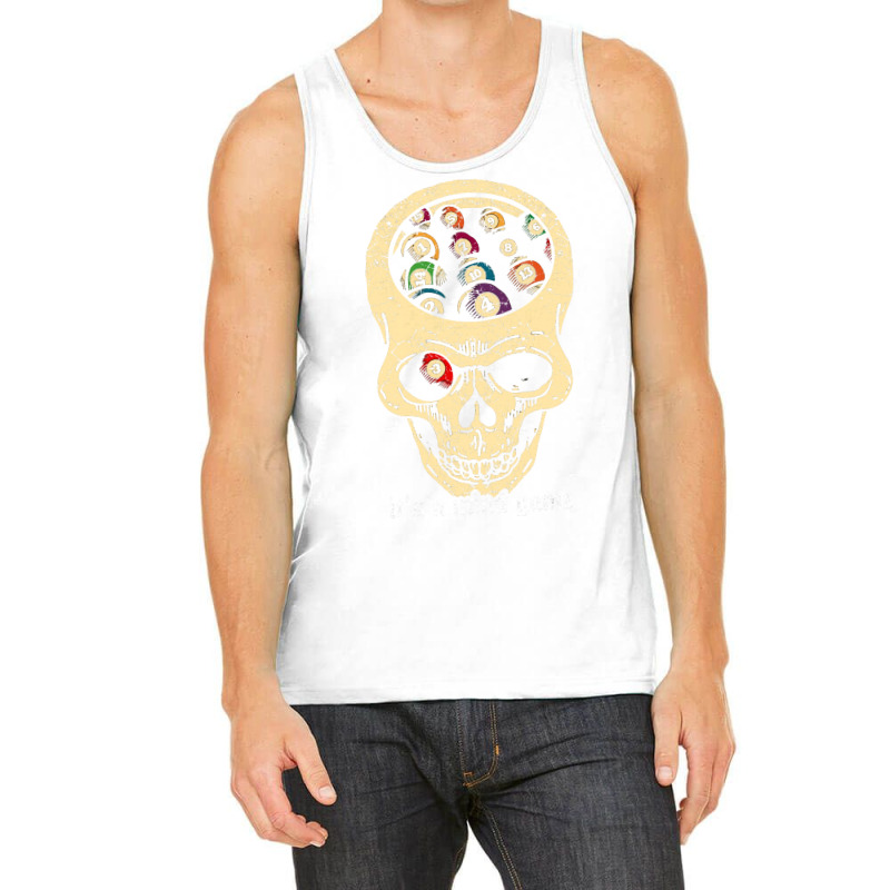 Billiards (17) Tank Top | Artistshot