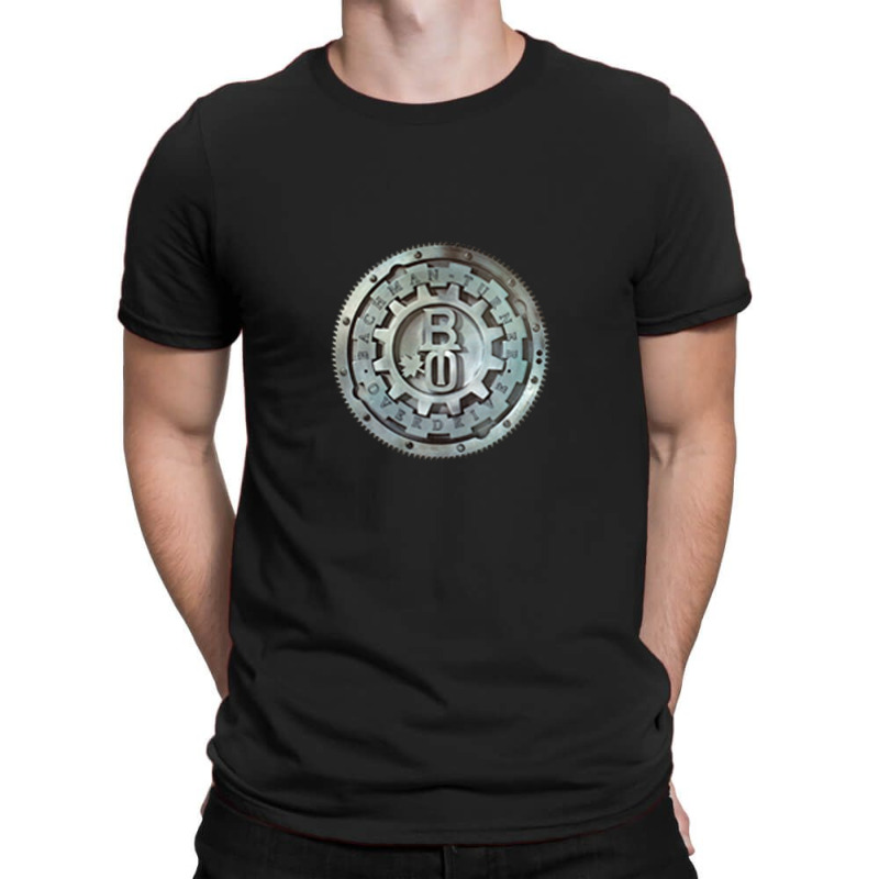 Bto Bachman Turner Overdrive T-shirt | Artistshot