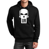 Underground Resistance Ur Punisher Unisex Hoodie | Artistshot