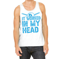 Billiards Funny Pool Quote Tank Top | Artistshot