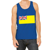 Niue Tank Top | Artistshot