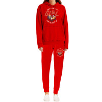 Funny Girls Billiard Player Pool Lover Heart Snook Hoodie & Jogger Set | Artistshot